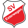 Wappen / Logo des Vereins SV Esterwegen
