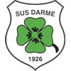Wappen / Logo des Teams SUS Darme