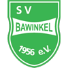 Wappen / Logo des Vereins SV Bawinkel