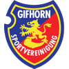 Wappen / Logo des Vereins SV Gifhorn