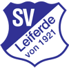 Wappen / Logo des Teams SV Leiferde