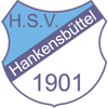Wappen / Logo des Teams HSV Hankensb. 2