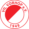Wappen / Logo des Vereins VFL Vorhop