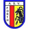 Wappen / Logo des Teams ASV Forth