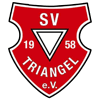 Wappen / Logo des Teams SV Triangel