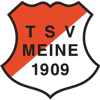 Wappen / Logo des Vereins TSV Meine