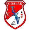 Wappen / Logo des Vereins Trkischer SUK Goslar u. Umgeb