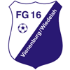 Wappen / Logo des Teams JSG Harly