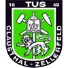 Wappen / Logo des Vereins TUS Clausthal-Zellerfeld