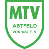 Wappen / Logo des Vereins MTV Astfeld