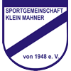 Wappen / Logo des Teams SG Mahner