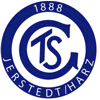 Wappen / Logo des Teams TSG Jerstedt 2