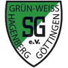 Wappen / Logo des Teams SG GrW Hagenberg