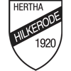 Wappen / Logo des Teams FC Hertha Hilkerode