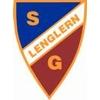 Wappen / Logo des Teams SG Lenglern/Harste