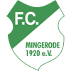 Wappen / Logo des Vereins FC Mingerode