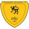 Wappen / Logo des Vereins DSC Dransfeld