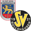 Wappen / Logo des Vereins SG Rollshausen/Obernfeld