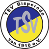 Wappen / Logo des Teams TSV Bisperode