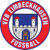 Wappen / Logo des Teams VFB Eimbeckhausen