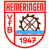 Wappen / Logo des Vereins VFB Hemeringen