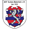 Wappen / Logo des Teams SV Lachem-Haverbeck