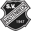 Wappen / Logo des Vereins SV Hastenbeck