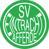 Wappen / Logo des Vereins SV Eintracht Afferde 06