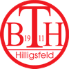 Wappen / Logo des Teams JSG Hilligsfeld/Aff/Tn 3