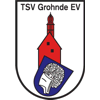 Wappen / Logo des Teams TSV Grohnde