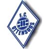 Wappen / Logo des Vereins FC Ottensoos