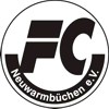 Wappen / Logo des Teams FC Neuwarmbchen 2