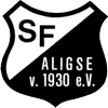 Wappen / Logo des Vereins SFR Aligse