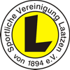 Wappen / Logo des Teams SpVg Laatzen 3