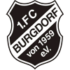Wappen / Logo des Teams 1.FC Burgdorf 2