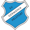 Wappen / Logo des Teams SV Germania Helstorf 2