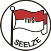 Wappen / Logo des Teams TuS Seelze