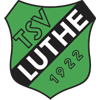 Wappen / Logo des Vereins TSV Luthe