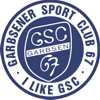 Wappen / Logo des Teams Garbsener SC 2