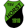 Wappen / Logo des Teams TSV Horst