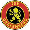 Wappen / Logo des Teams TSV Grfenberg