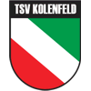 Wappen / Logo des Teams TSV Kolenfeld