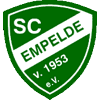 Wappen / Logo des Teams SC Empelde