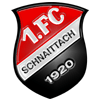 Wappen / Logo des Teams 1. FC Schnaittach