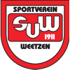 Wappen / Logo des Teams SV Weetzen