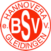 Wappen / Logo des Teams BSV Gleidingen 2