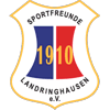 Wappen / Logo des Teams SPFR Landringhausen