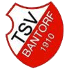 Wappen / Logo des Vereins TSV Bantorf