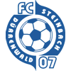 Wappen / Logo des Teams FC Steinbach-Drrenwaid