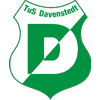 Wappen / Logo des Teams TUS Davenstedt